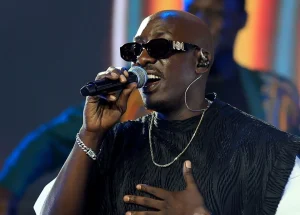 Kenyan Stars Unite: Nameless, Lupita Nyong’o, Eric Omondi Lead #JusticeForBonifaceKariuki Outcry