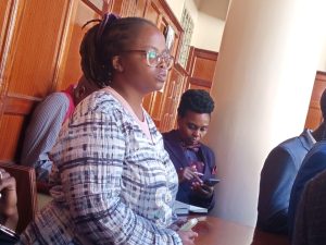 I won’t be intimidated by arrest – Activist Rose Njeri vows
