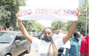 Boost to women rights advocates after key continental convention takes effect