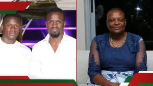 McDonald Mariga, Wanyama’s Mum Is Dead: “We Announce with Great Sadness”