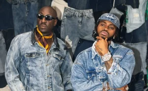 Bien Becomes Just The 3rd Kenyan To Collab With Diamond – Here Are The Other 2