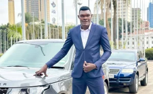 Gen Z Goliath Takes On Europe: Bradley Marongo’s International Movie Venture