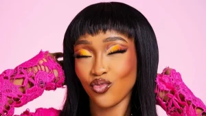 Lynne Njihia Speaks on Ever Getting Back With Eric Omondi