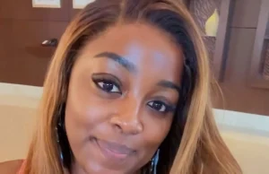 “Heaven Couldn’t Wait”: Jackie Matubia Announces Father’s Heartbreaking Passing