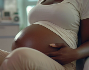 One death every seven minutes: The world’s worst country to give birth