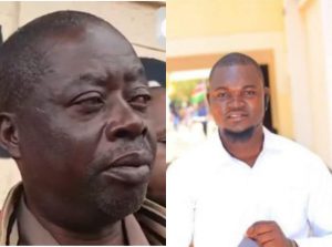 Ojwang’s father recounts last moments before arrest