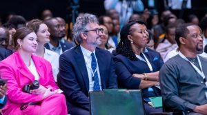 Forum in Kigali adopts measures to boost agriculture production