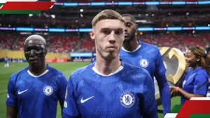 How Chelsea and Enzo Maresca Could Anger FIFA with Club World Cup Decision