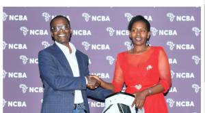 Wambui hopes to leave a mark at NCBA Grand Finale