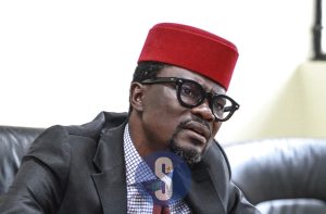 MP Didmus Barasa: Those who die during protests are not heroes