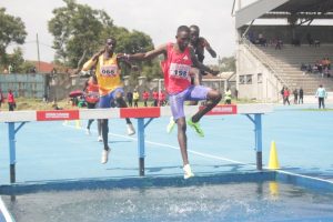 Kenya out to dethrone South Africa at CAA U18/U20 championships