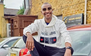 Samidoh Finally Breaks Silence About Arrest Warrant