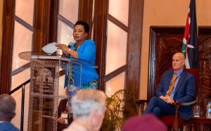 International Religious Freedom Summit opens in Nairobi