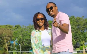 Abel Mutua & Judy Nyawira Share Marriage Secrets in Candid Q&A