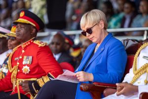 Kenya, Slovenia to strengthen ties in science, tech