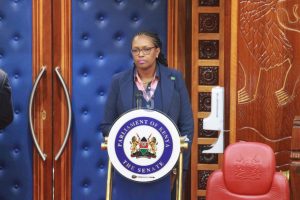 IPOA reveals names of DCI officers who arrested Albert Ojwang in Homa Bay