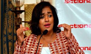 Time to act, Passaris says after face mask vendor is shot in Nairobi
