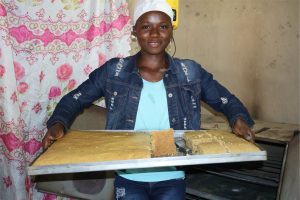 Odhiambo cultivates success: Farming to financial freedom