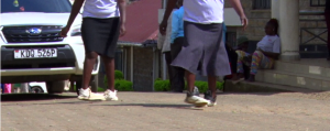 Migori medics help residents fight clubfoot deformity