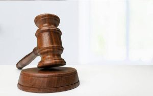 Naomi Wangari’s night out turns deadly, suspect awaits charges