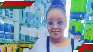 Nairobi Mobile Phone Seller Who Lost Goods Worth KSh 2.5m in Protests Pleads for Help