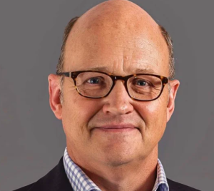 CHRIS HARRISON: The job title trap