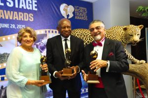 Twiga Tours, Kenyan SME that has cemented position in East Africa travel