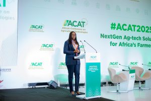 Experts want young innovators empowered to boost food systems