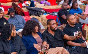UCL Final & Outdoor Cinema: How Film Sunset Mesmerized Nairobi at Tamarind Brasserie