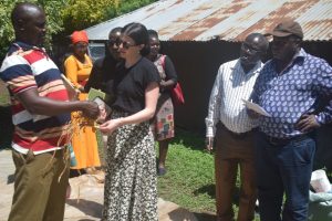 Homa Bay crop farmers embrace weather forecasts to boost production