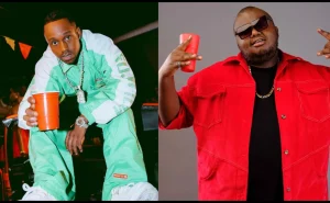 Tanzania’s Ibraah Pursues Genge Icon Mejja For Music Collab, Shares Studio Secrets