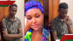 Milly wa Doc’s Last Message to Son Before Death Moves Kenyans: “May Almighty Protect You”