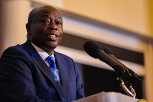 Gachagua set for two-month US tour to woo diaspora ahead of 2027