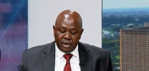 Police won’t confront armed protesters, military will take over — Charles Owino