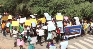 Data suggest state’s GBV funding commitment falls short