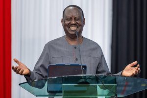 Ruto hails Raila’s ‘apt’ wisdom’ at Executive retreat
