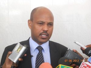 Ex-Foreign minister appointed Somaliland ambassador to Kenya