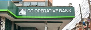 Co-op Bank confirms two ATMs tampered with during protests