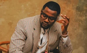 ‘Buga’ hitmaker Kizz Daniel Announces Major Career News that Will Sadden Fans