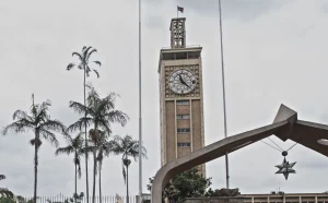 Is Kenya slipping back to kingpin politics?