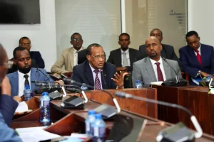 Hospital Without Title: Senators question Garissa facility’s legitimacy