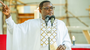 ‘President Ruto will be re-elected very easily in 2027’ – says Governor Lusaka