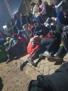 The Myth of a United Generation: What Madaraka Day Revealed