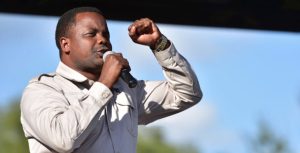 Tanzania explains why it blocked opposition leader Godbless Lema from travelling to Kenya