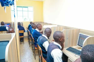 Huawei expands digital skills access with new ICT lab in Kakamega