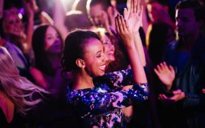 How Nairobi women are redefining nightlife