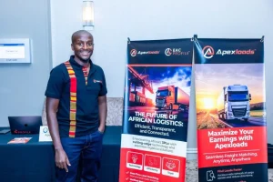 Apexloads, Shamba Record join Google startup accelerator