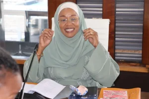 Antibiotic resistance a growing threat to children, Senator warns