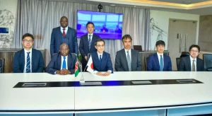 Kenya eyes digital leap as Japan collaboration advances smart city goals
