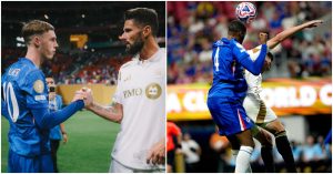 Chelsea overcome LAFC with clinical finish in Club World Cup opener